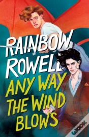 Capa do artigo Any Way The Wind Blows