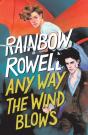 Any Way The Wind Blows - Preview