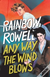 Capa do artigo Any Way The Wind Blows