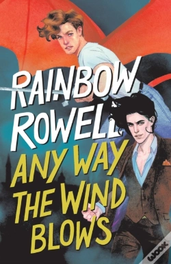 Capa do artigo Any Way The Wind Blows