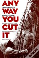 Any Way You Cut It