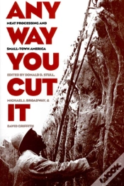 Capa do artigo Any Way You Cut It