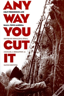 Capa do artigo Any Way You Cut It