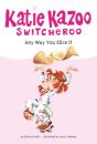 Any Way You Slice It #9 - Preview