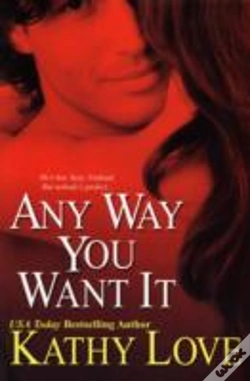 Capa do artigo Any Way You Want It
