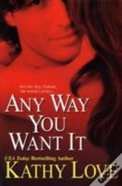 Capa do artigo Any Way You Want It