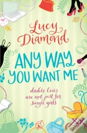 Capa do artigo Any Way You Want Me