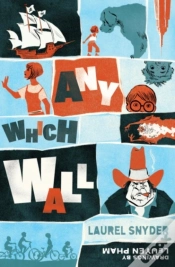 Capa do artigo Any Which Wall