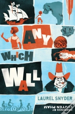 Capa do artigo Any Which Wall