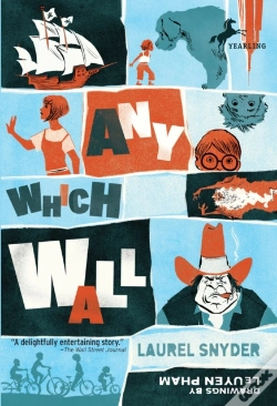 Capa do artigo Any Which Wall