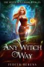 Any Witch Way - Preview