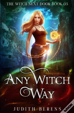 Capa do artigo Any Witch Way