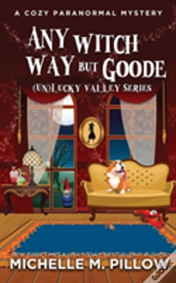 Capa do artigo Any Witch Way But Goode
