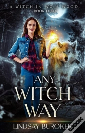 Capa do artigo Any Witch Way