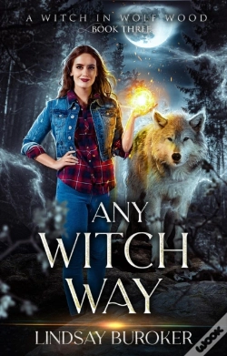 Capa do artigo Any Witch Way
