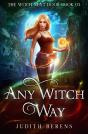 Any Witch Way - Preview