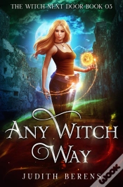 Capa do artigo Any Witch Way