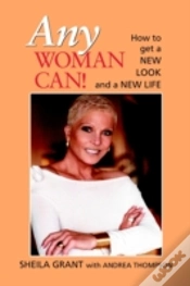 Capa do artigo Any Woman Can!