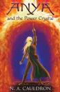 Anya And The Power Crystal - Preview
