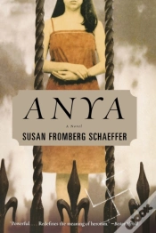 Capa do artigo Anya
