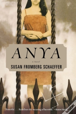 Capa do artigo Anya
