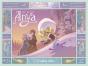 Anya Tome 1 : L'Oiseau Bleu - Preview