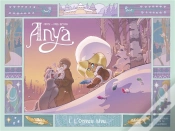 Capa do artigo Anya Tome 1 : L