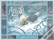 Capa do artigo Anya Tome 2 : L