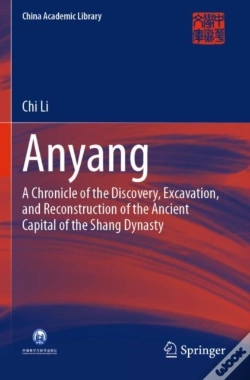 Capa do artigo Anyang
