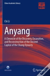 Capa do artigo Anyang