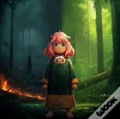 Capa do artigo Anya