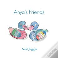 Anya'S Friends