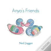 Capa do artigo Anya