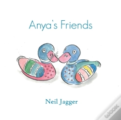 Capa do artigo Anya'S Friends