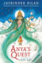 Anya'S Quest