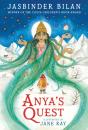 Anya'S Quest - Preview