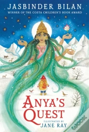 Capa do artigo Anya