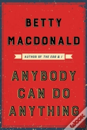 Capa do artigo Anybody Can Do Anything