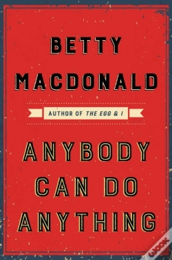 Capa do artigo Anybody Can Do Anything