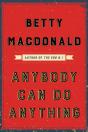 Anybody Can Do Anything - Preview