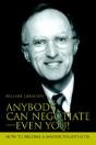 Anybody Can Negotiate--Even You! - Preview