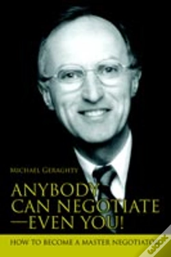 Capa do artigo Anybody Can Negotiate--Even You!