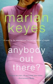 Capa do artigo Anybody Out There?