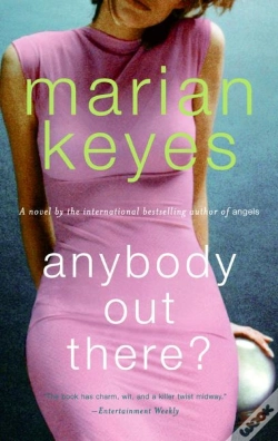 Capa do artigo Anybody Out There?
