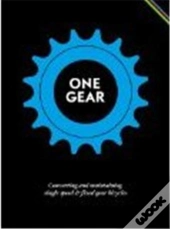 Anybody S Fixed Gear Manual /Anglais