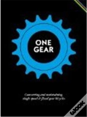 Capa do artigo Anybody S Fixed Gear Manual /Anglais