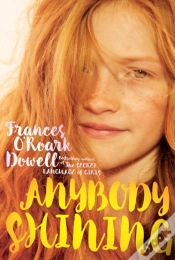 Capa do artigo Anybody Shining