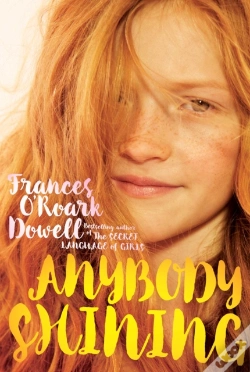 Capa do artigo Anybody Shining