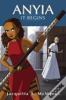 Anyia - It Begins