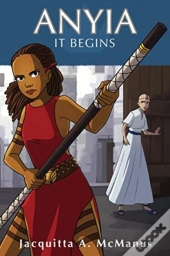 Anyia - It Begins